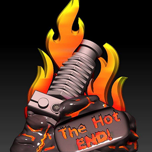 The Hot End - 3D Printing & Tech Reviews